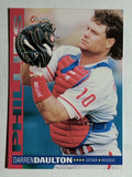 1994 O-Pee-Chee #123 Darren Daulton