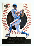 1999 Upper Deck Ovation #34 Vladimir Guerrero