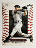 2000 Upper Deck Ovation #3 Jeff Bagwell