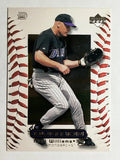 2000 Upper Deck Ovation #17 Matt Williams