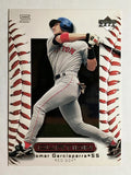 2000 Upper Deck Ovation #50 Nomar Garciaparra