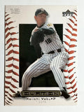 2000 Upper Deck Ovation Japan #88 Keiichi Yabu