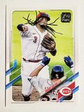 2021 Topps #274 Freddy Galvis