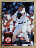 1994 Donruss #356 Roger Clemens