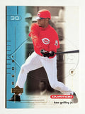 2002 Upper Deck Ovation #57 Ken Griffey Jr.