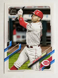 2021 Topps #275 Joey Votto