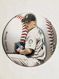 2003 Upper Deck Standing O Die Cuts #69 Freddy Garcia