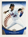 2006 Upper Deck Ovation #44 Pedro Martinez