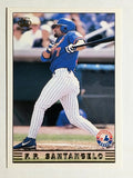 1999 Pacific Crown Collection #173 F.P. Santangelo