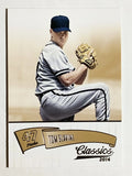 2014 Classics #131 Tom Glavine
