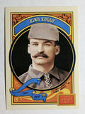 2014 Panini Golden Age #2 King Kelly