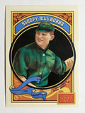2014 Panini Golden Age #26 Sleepy Bill Burns