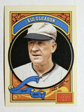 2014 Panini Golden Age #27 Kid Gleason