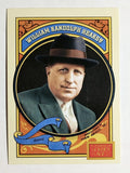 2014 Panini Golden Age #47 William Randolph Hearst