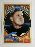2014 Panini Golden Age #70 Clyde Bulldog Turner