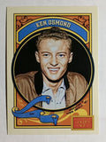 2014 Panini Golden Age #72 Ken Osmond