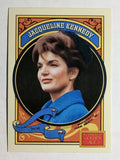 2014 Panini Golden Age #84 Jacqueline Kennedy