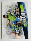 2022 Topps MLS #1 Joao Paulo
