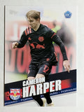 2022 Topps MLS #7 Cameron Harper