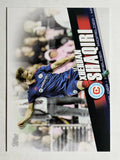2022 Topps MLS #23 Xherdan Shaqiri