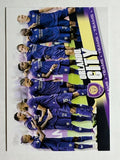 2022 Topps MLS #24 Orlando City