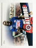 2022 Topps MLS #25 Jozy Altidore