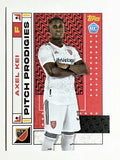 2022 Topps MLS #27 Axel Kei PP