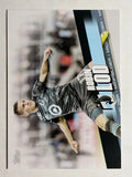 2022 Topps MLS #36 Robin Lod