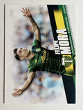 2022 Topps MLS #37 Felipe Mora