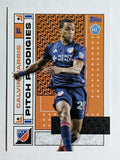 2022 Topps MLS #46 Calvin Harris PP