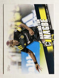 2022 Topps MLS #52 Darlington Nagbe