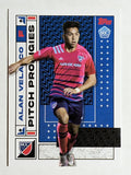 2022 Topps MLS #62 Alan Velasco PP