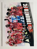 2022 Topps MLS #64 Toronto FC