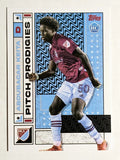 2022 Topps MLS #71 Aboubacar Keita PP