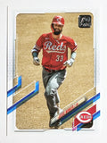 2021 Topps #281 Jesse Winker