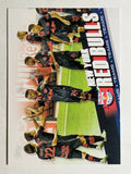 2022 Topps MLS #103 New York Red Bulls