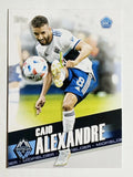 2022 Topps MLS #112 Caio Alexandre