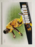 2022 Topps MLS #120 Darwin Quintero