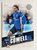 2022 Topps MLS #129 Cade Cowell U22