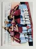 2022 Topps MLS #131 Colorado Rapids