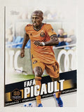 2022 Topps MLS #136 Fafa Picault