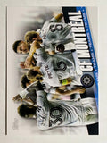 2022 Topps MLS #141 CF Montreal