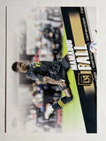 2022 Topps MLS #163 Mamadou Fall