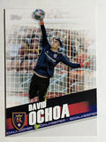 2022 Topps MLS #177 David Ochoa