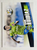2022 Topps MLS #184 Raul Ruidiaz
