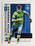 2022 Topps MLS #191 Reed Baker-Whiting PP