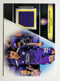 2022 Topps MLS Relics #RAC Antonio Carlos