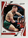 2022 Panini Chronicles UFC #128 Conor McGregor/Absolute