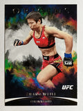 2022 Panini Chronicles UFC #136 Zhang Weili/Origins