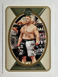 2022 Panini Chronicles UFC #147 Brock Lesnar/Legacy